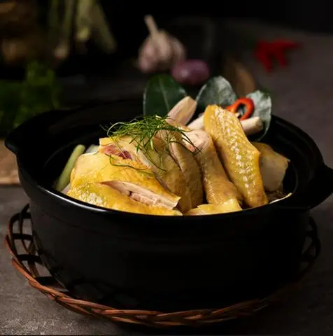 Hình ảnh Hoàng Yến Vietnamese Cuisine - Phú Mỹ Hưng