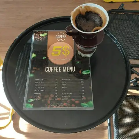 Hình ảnh 5S Coffee - Nguyễn Văn Lượng