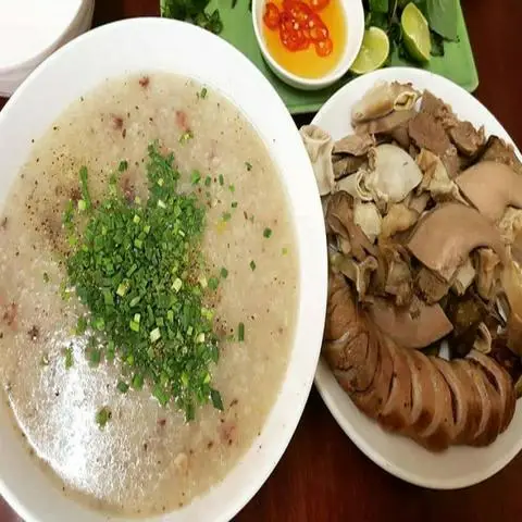 Hình ảnh Quán Sinh Viên - Bún Bò & Cháo Lòng - Hoàng Diệu 2