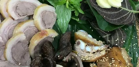 Hình ảnh Quán Trường 2 - Cống Quỳnh