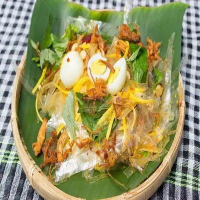Hình ảnh  Ăn Vặt Nhà Gấu - Tân Lập 2