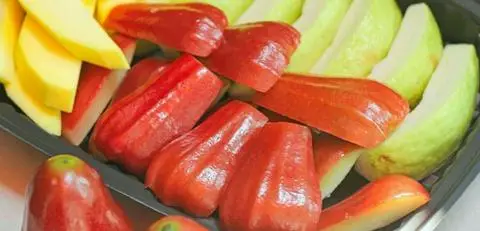 Hình ảnh Trái Cây T&C - Lý Thường Kiệt
