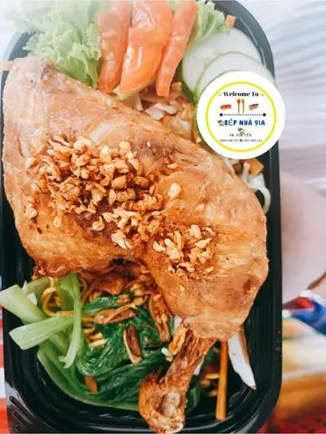 Hình ảnh Phá Lấu - Cơm Gà Cô Tư - Đoàn Văn Bơ