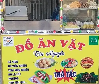 Hình ảnh Ăn Vặt Tín Nguyễn - TTN 05