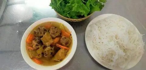 Hình ảnh Đồng Đen - Bánh Cuốn & Bún Chả - Hồ Tùng Mậu