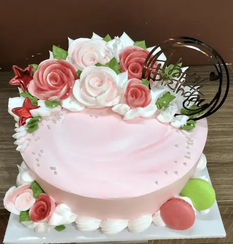 Hình ảnh Tiệm Bánh Tiến Phát - Võ Thị Sáu