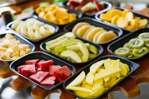 Hình ảnh Mi Fruit - Trái Cây Sạch & Ăn Vặt - Ni Sư Huỳnh Liên