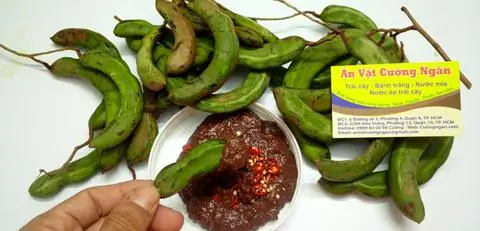 Hình ảnh Ăn Vặt Cường Ngân - Hoà Hưng
