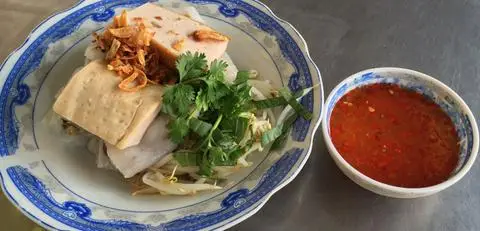 Hình ảnh Bánh Ướt Thủy - Trịnh Đình Trọng
