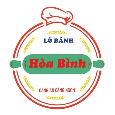 Hình ảnh Tiệm Bánh Hòa Bình - Chuối Chiên & Bánh Tiêu - Bùi Hữu Nghĩa