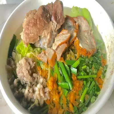 Hình ảnh Hủ Tiếu Mì Cô Thà - Hủ Tiếu Mì - Thống Nhất