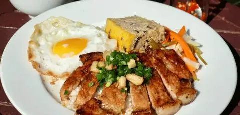 Hình ảnh Phượng - Cơm Tấm & Bún Thịt Nướng