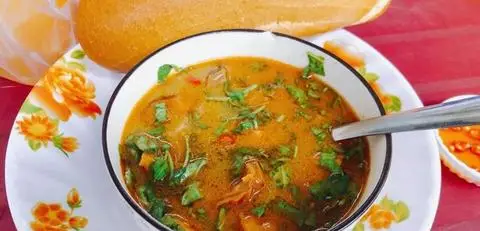 Hình ảnh Phá Lấu Bò Dì 5 - Phan Văn Trị