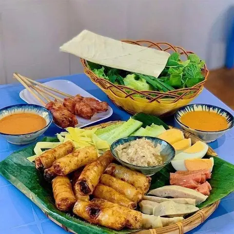Hình ảnh Ăn Vặt Phan Thiết - Quang Trung