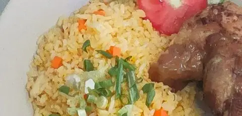 Hình ảnh Cơm Chiên & Mì Xào - Đường Số 27