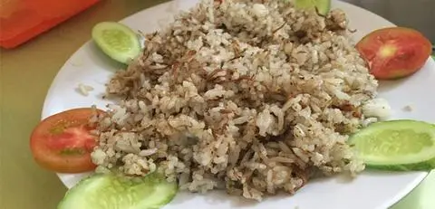 Hình ảnh Quán Chay Thanh Ái
