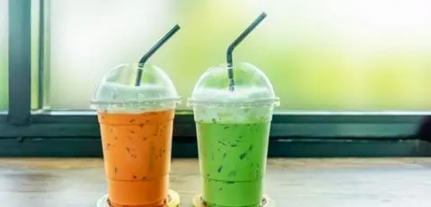 Hình ảnh Trà Sữa Ông Già - Trường Chinh