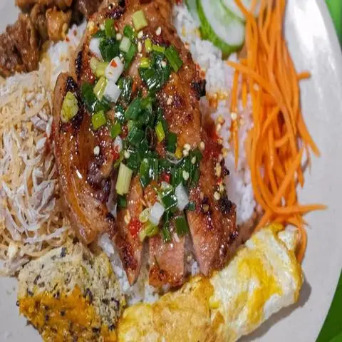 Hình ảnh Cơm Tấm A Phúc - Lương Định Của