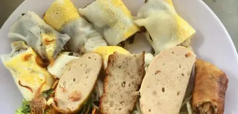 Hình ảnh BiBo Bánh Cuốn Nóng