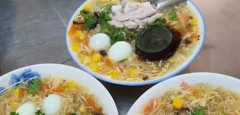 Hình ảnh Súp Cua Hằng - Nguyễn Văn Lượng