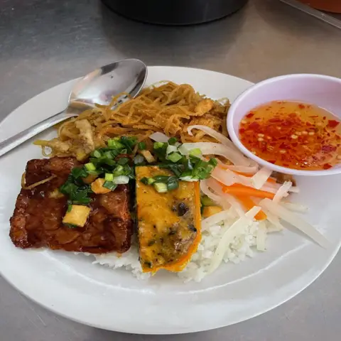 Hình ảnh Cơm Chay Minh Trang - Trường Sa