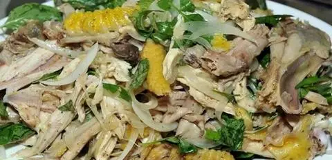 Hình ảnh Hải Sản Tino