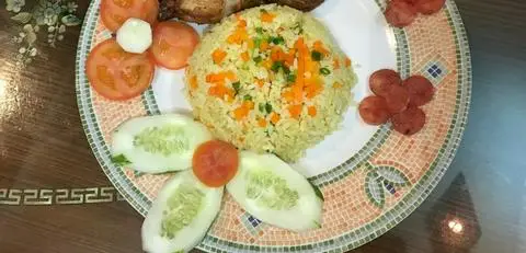 Hình ảnh Bếp Nhà Xuân Hương - Cơm Gà & Trà Sữa - Lý Thánh Tông