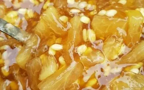 Hình ảnh Chè Tuk Tuk - Vườn Lài