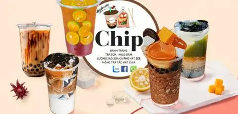 Hình ảnh Chip - Sương Sáo Sữa & Milo Dầm - Nhất Chi Mai