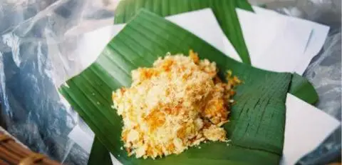 Hình ảnh Nam Việt - Xôi Xéo & Xôi Bắp Lá Chuối - 149 Bờ Bao Tân Thắng