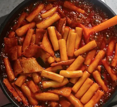 Hình ảnh Khang Thịnh - Mì Hàn Quốc & Tokbokki - Nguyễn Văn Khối