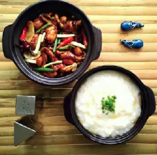 Hình ảnh Cháo Ếch Singapore Phạm Thư 2 - Nguyễn Văn Nghi
