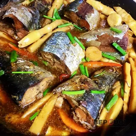 Hình ảnh Cơm Nhà Ú - Đường 49