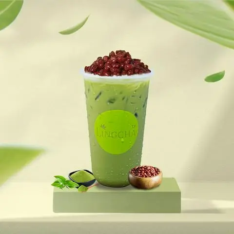Hình ảnh LingCha Trà Sữa - Sinh Tố & Nước Ép - Âu Dương Lân