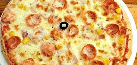 Hình ảnh Pizza Ngon Subon