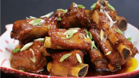 Hình ảnh Cơm Trưa Bình Dân - Điện Biên Phủ