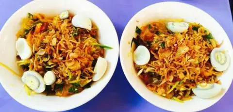Hình ảnh Ăn Vặt Kim Chi 31C