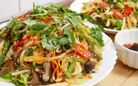 Hình ảnh Chay Mandala - Ẩm thực chay và lẩu chay