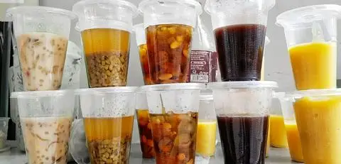 Hình ảnh Chè Thủy - Trần Khắc Trân