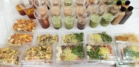 Hình ảnh Chilz - Trà sữa & Ăn vặt