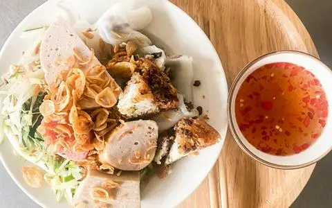 Hình ảnh Bánh Ướt - Bánh Cuốn 102
