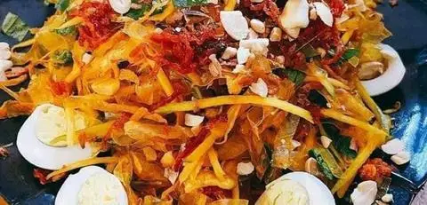 Hình ảnh Athy - Bánh Tráng, Trà Sữa & Ăn Vặt - Tân Quý
