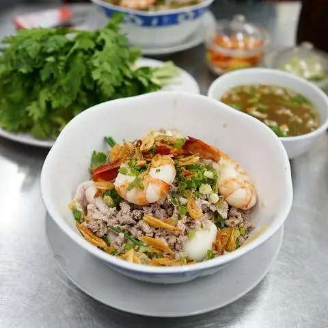 Hình ảnh We Food - Hủ Tiếu Nam Vang - Hoàng Diệu 2