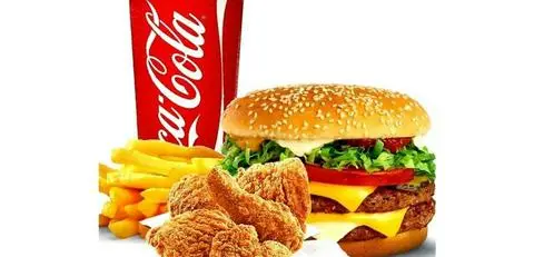 Hình ảnh Hamburger - Bánh Mì Hà Nội - Phạm Đăng Giảng 