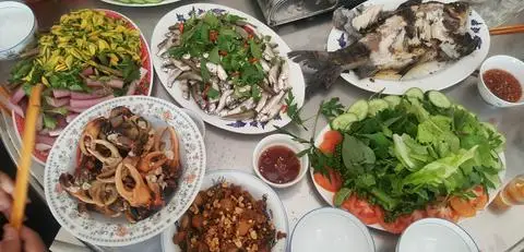 Hình ảnh Quán Cơm Nam Bộ