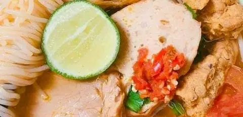 Hình ảnh Bún Riêu Bà Cô