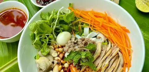 Hình ảnh  Mì Quảng Sala Số 2 - Đường Số 47