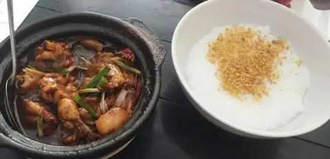 Hình ảnh Cháo Ếch Singapore Việt Sing - Nguyễn Cảnh Chân  