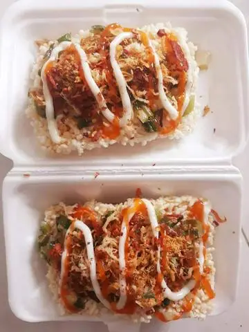 Hình ảnh Xôi Gà Cô Vy - Đường 22
