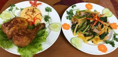 Hình ảnh Quán Cơm Vũ Lê - Bình Quới